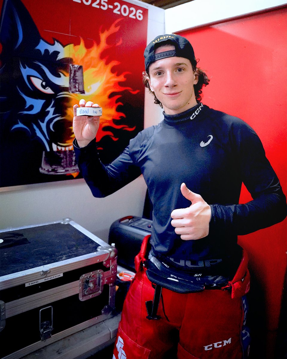 Brûleurs De Loups tweet media