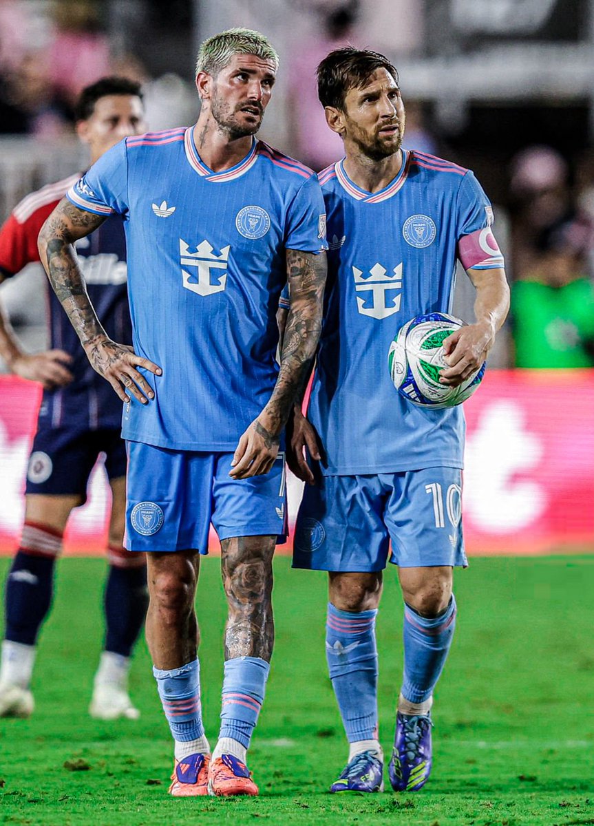 Ataque Futbolero tweet media