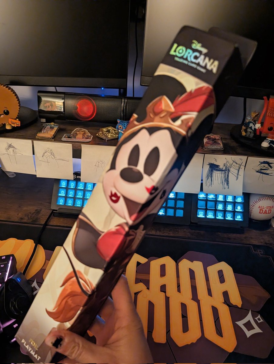 brando || The Bard tweet media