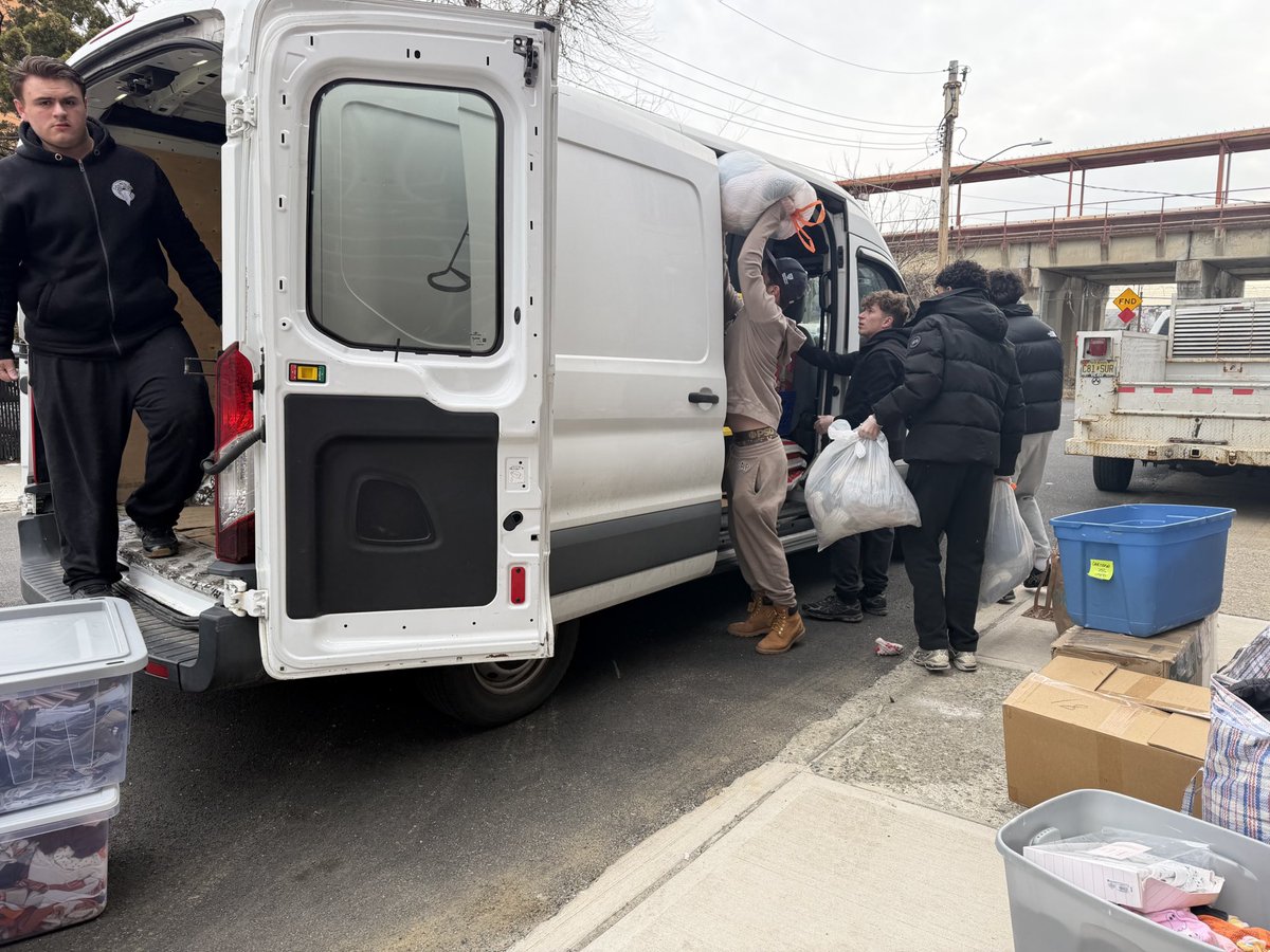 Michael Cosentino tweet media