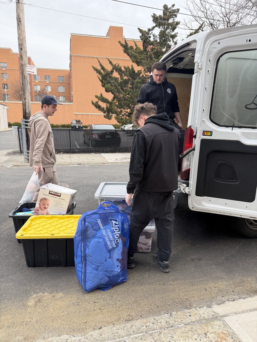 Michael Cosentino tweet media