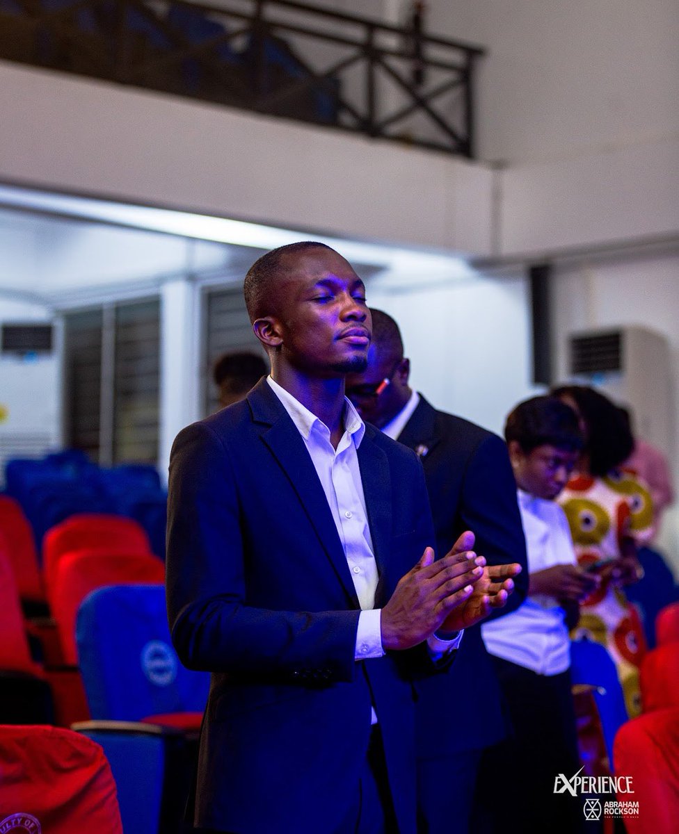 GODWIN AGYEI tweet media