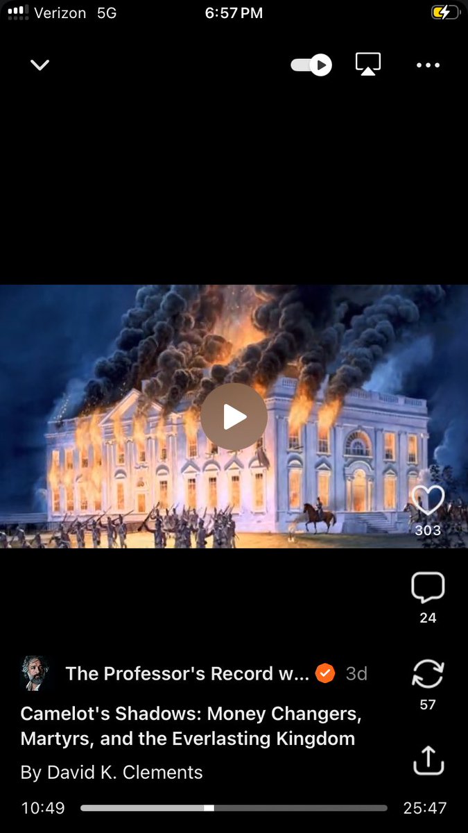 David Clements tweet media