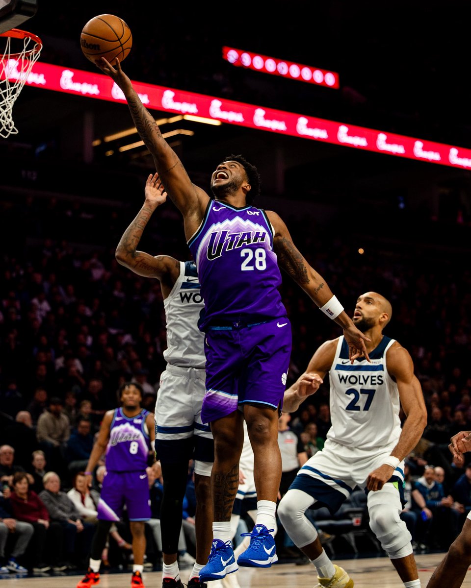 Utah Jazz tweet media