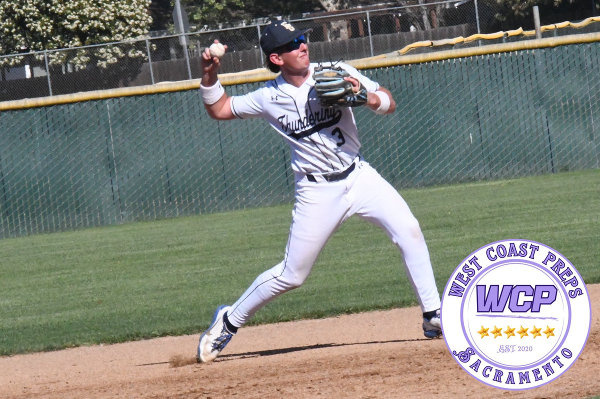 West Coast Preps Sacramento tweet media