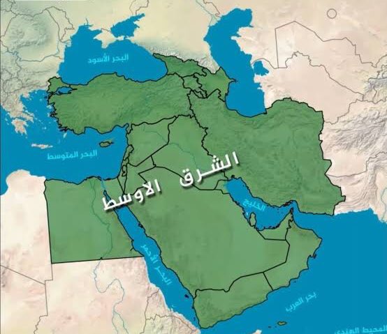 الأحداث العالمية tweet media