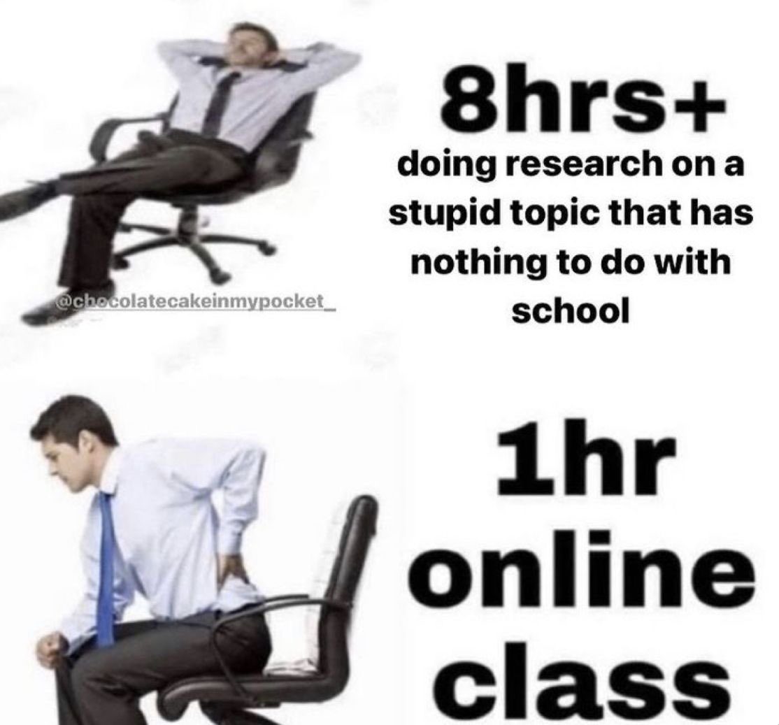 ADHD Memes tweet media