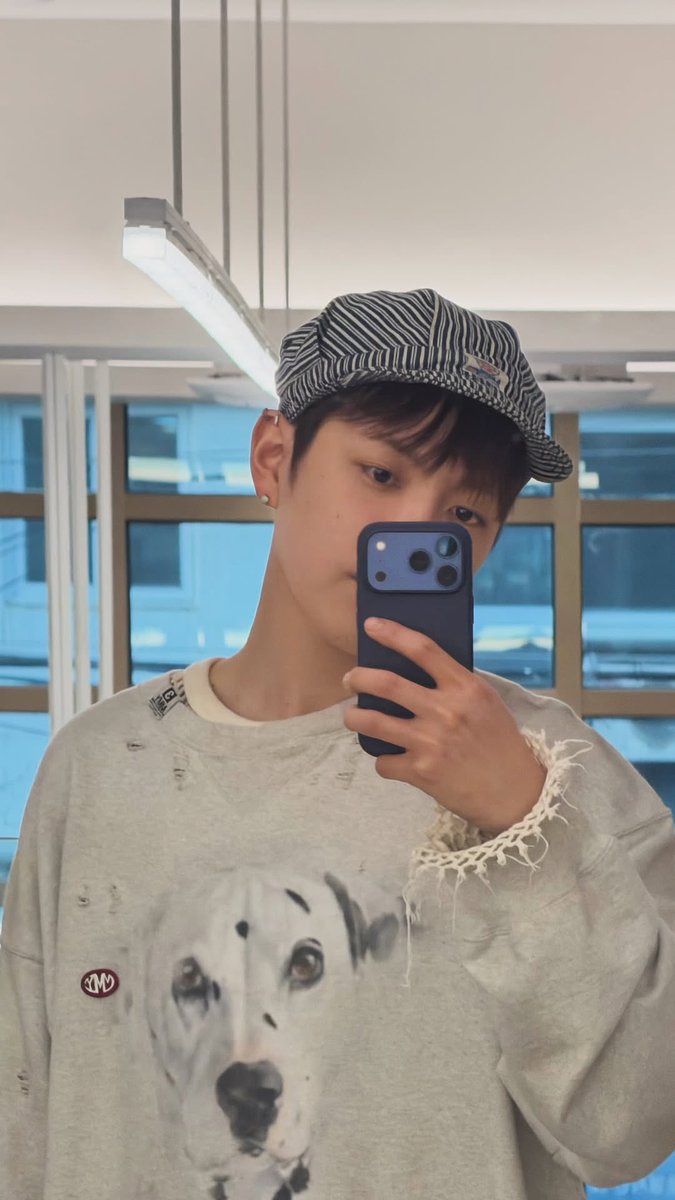 gigi ! petit coussin tweet media