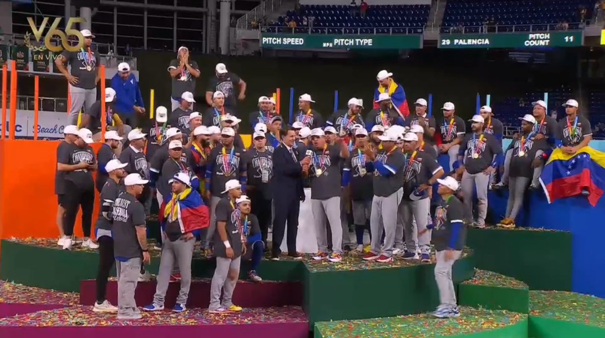 Latin America Reports tweet media