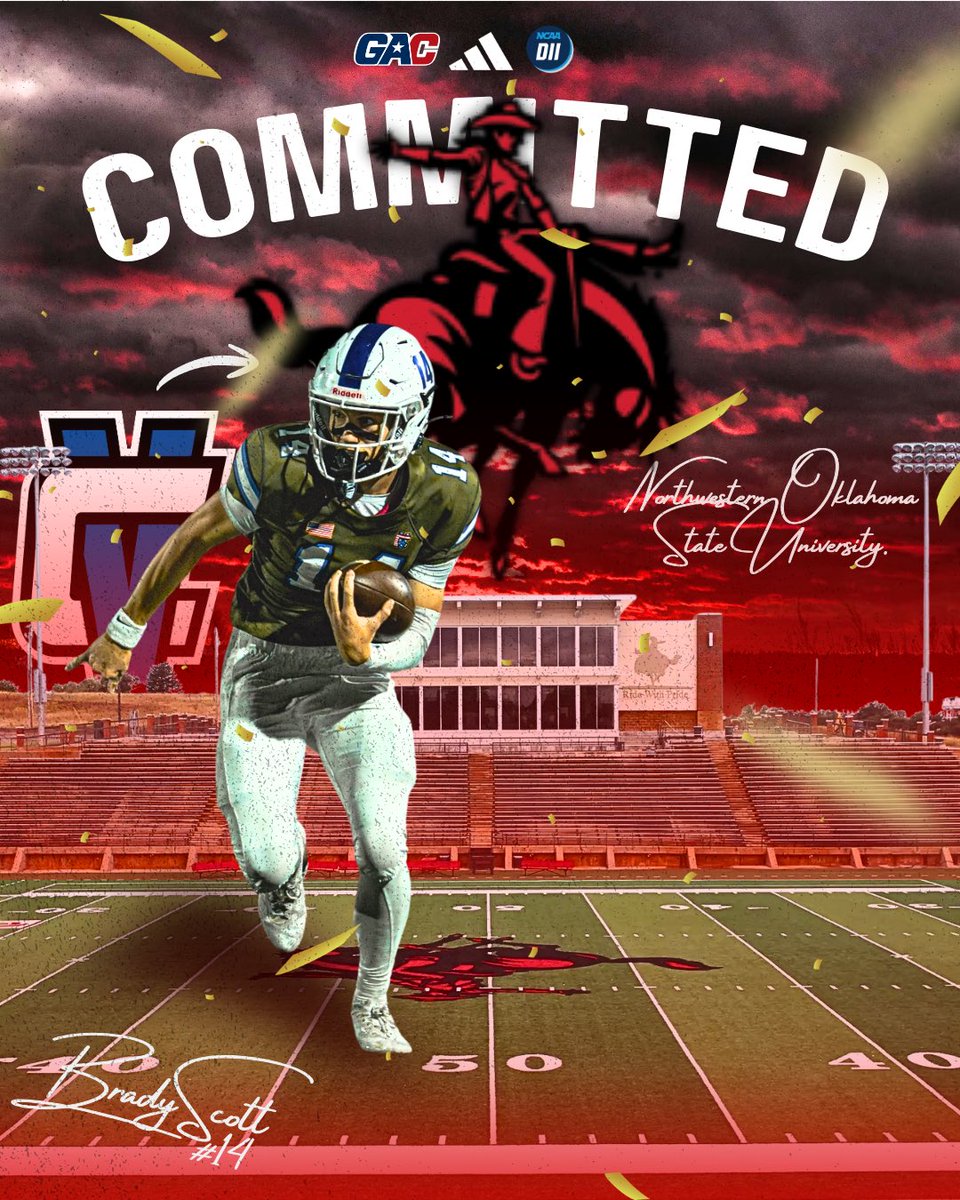 Brady Scott tweet media