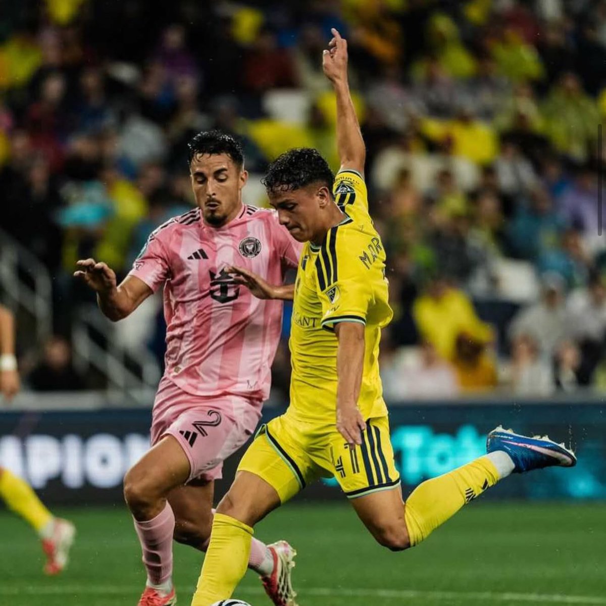 Kevin Jiménez tweet media