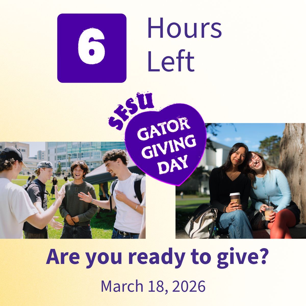 Lam Family College of Business tweet media