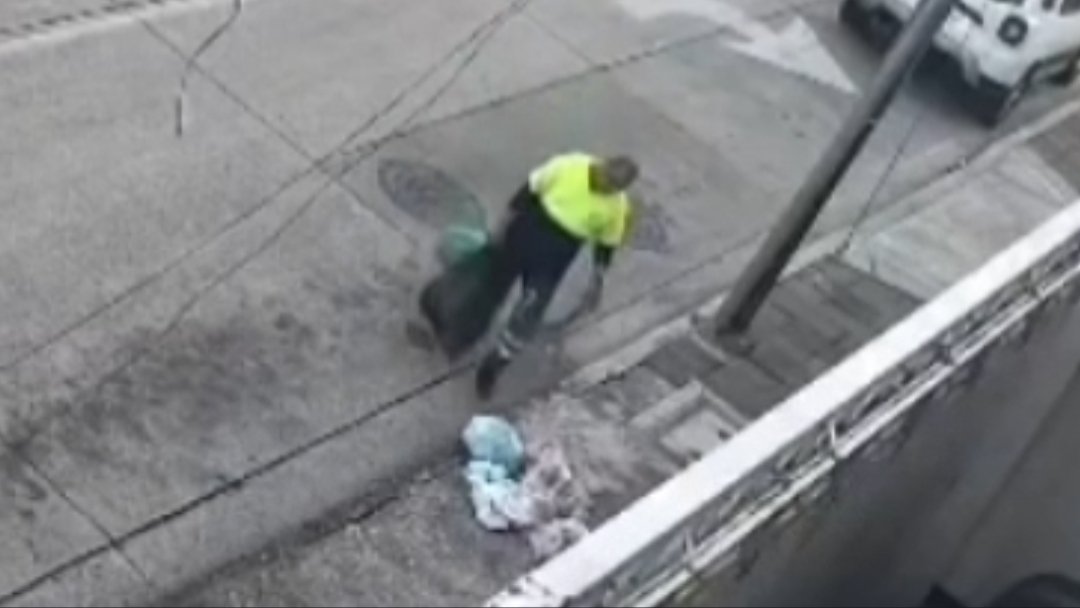 Emergencias Ec tweet media