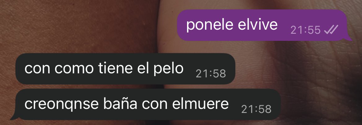 violee☾︎ tweet media