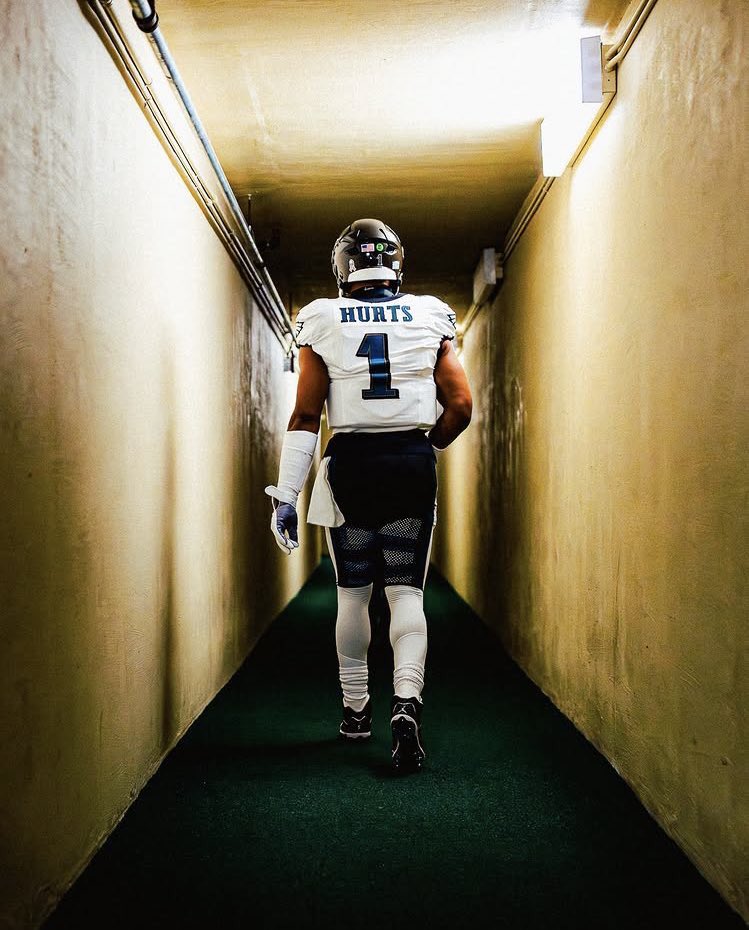 Quay L.Jones🦅 #FlyEaglesFly SBLIX CHAMPIONS!! tweet media