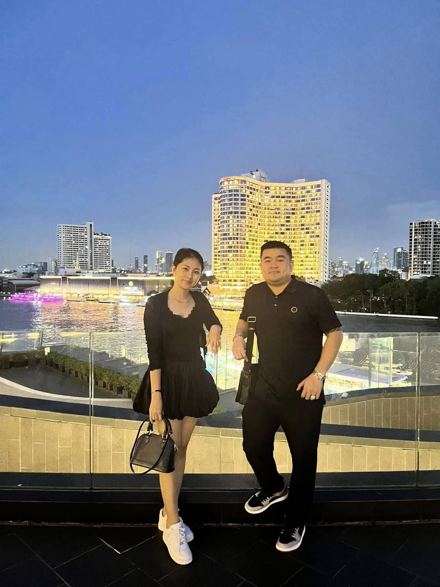 heyboy565's tweet photo. พาครอบครัวเที่ยวครับ 🥰 🙎🏻🙎🏻👧🏻🙎🏻 https://t.co/aEsbK3Pj4i