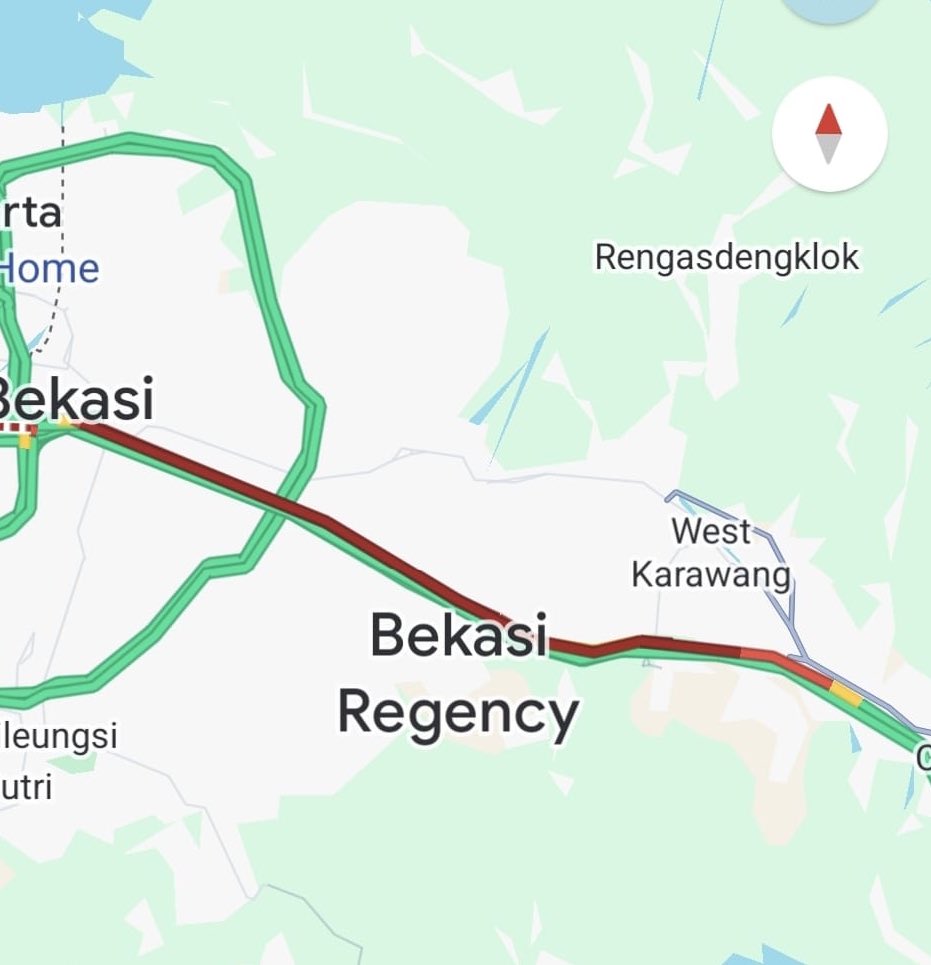 Si Paling Kelapa Gading 🍜 tweet media