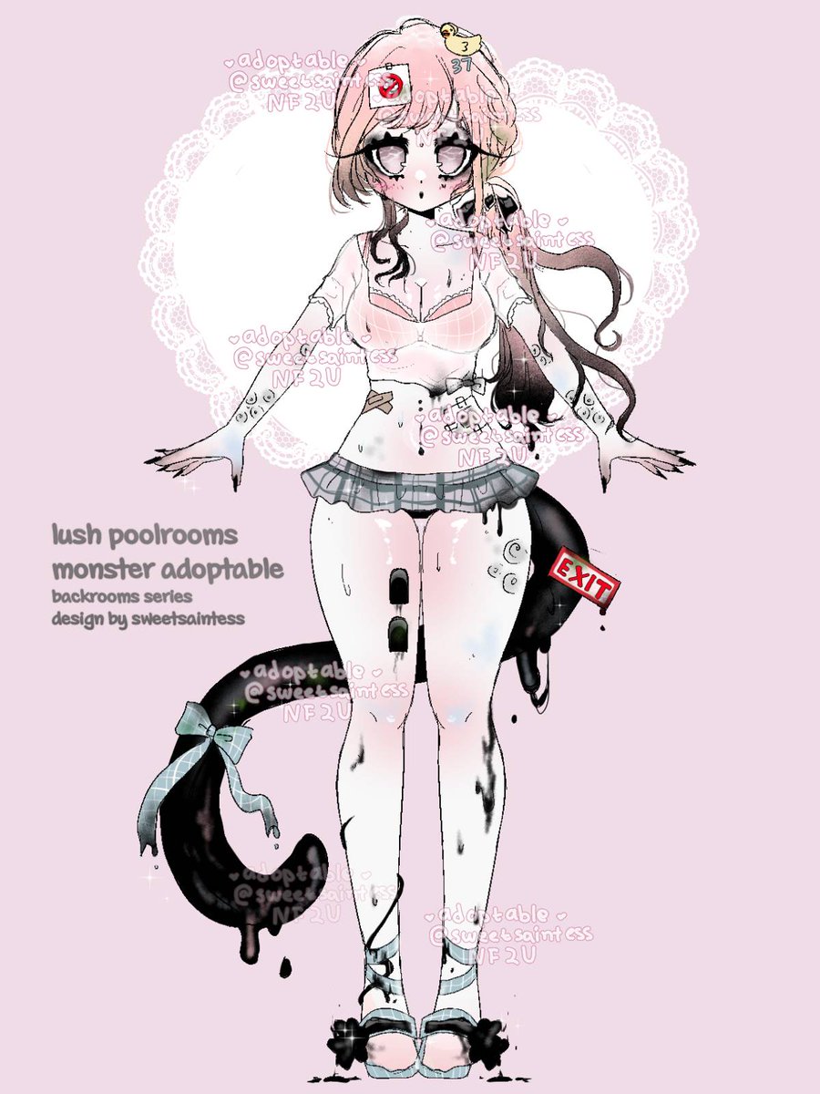 Ivira 🔌💾 ⋆˙⟡ ❬ Isekai Idols ❭ tweet media