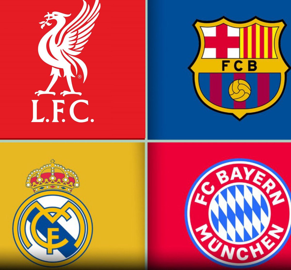 Liverpool FC Latam tweet media