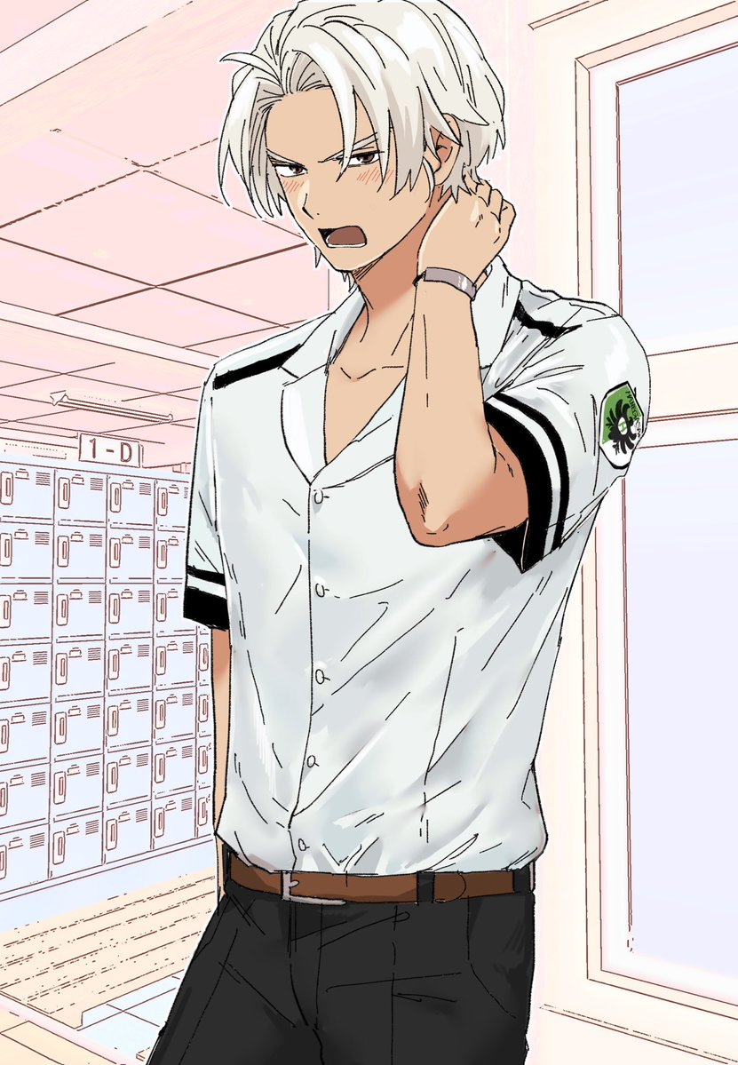 さちこ tweet media