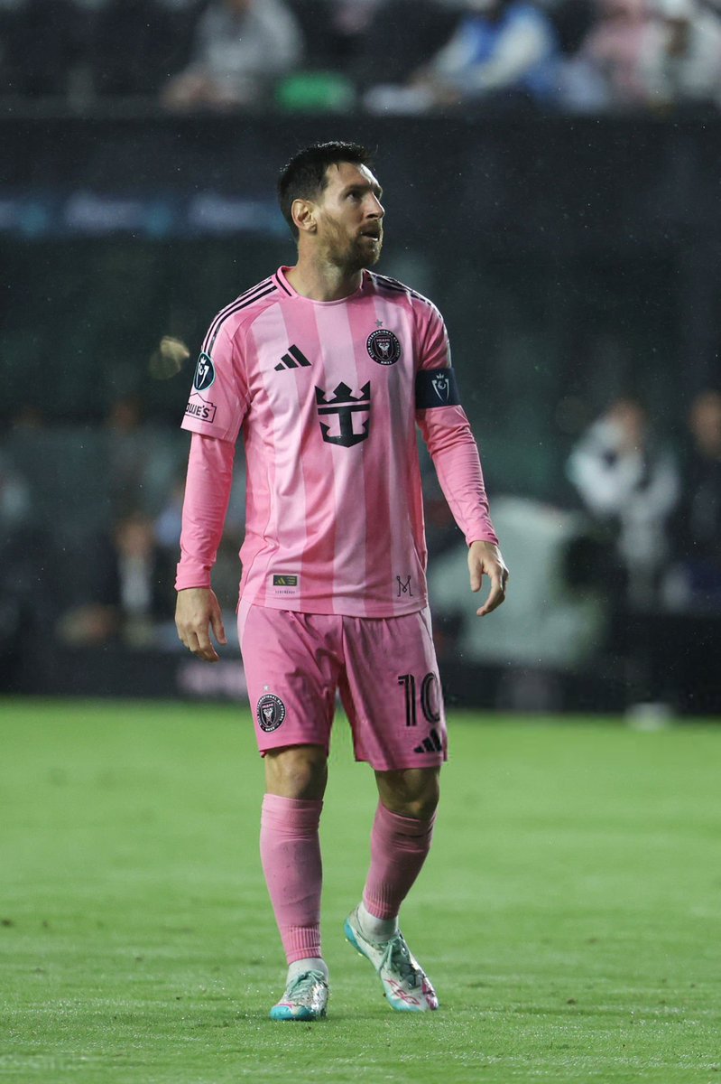 We Are Messi 🔟 tweet media