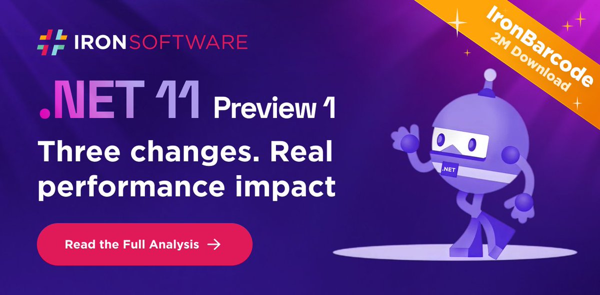 ironsoft tweet media