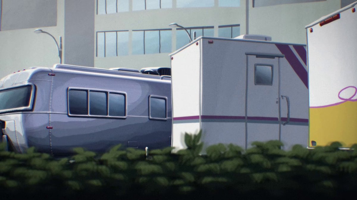 Random Scott Pilgrim Frames tweet media