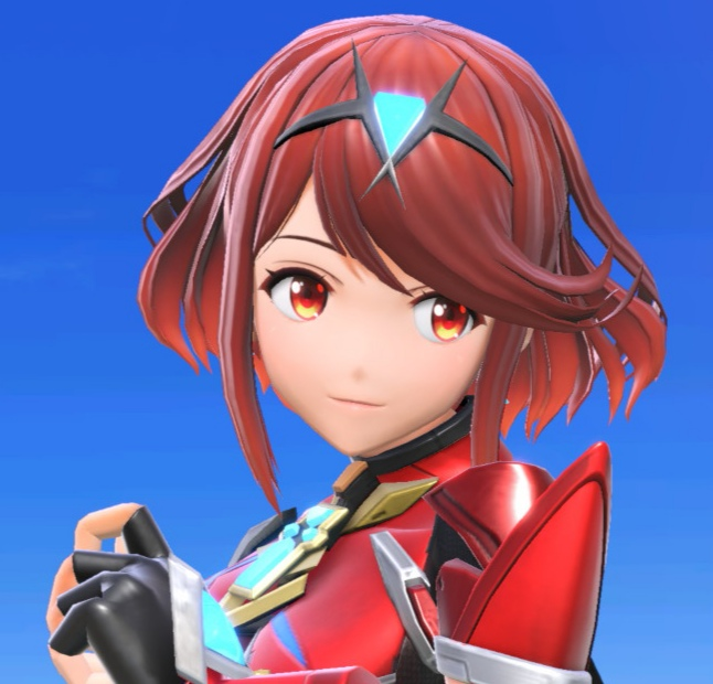 Daily Pyra tweet media