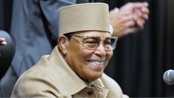 The Nation of Islam tweet media