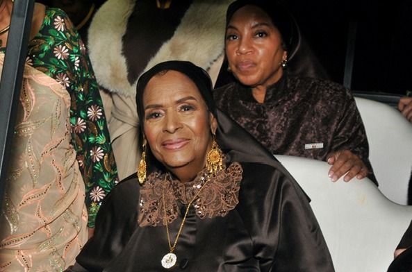 The Nation of Islam tweet media