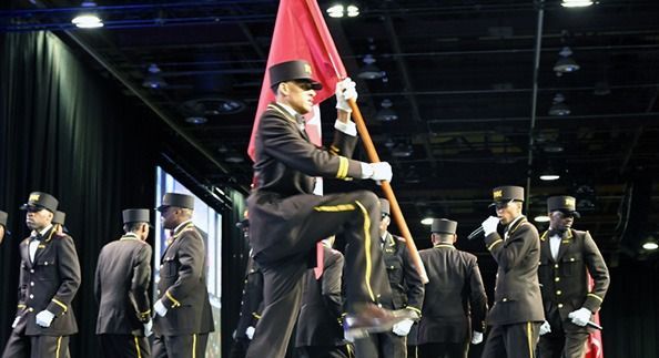 The Nation of Islam tweet media