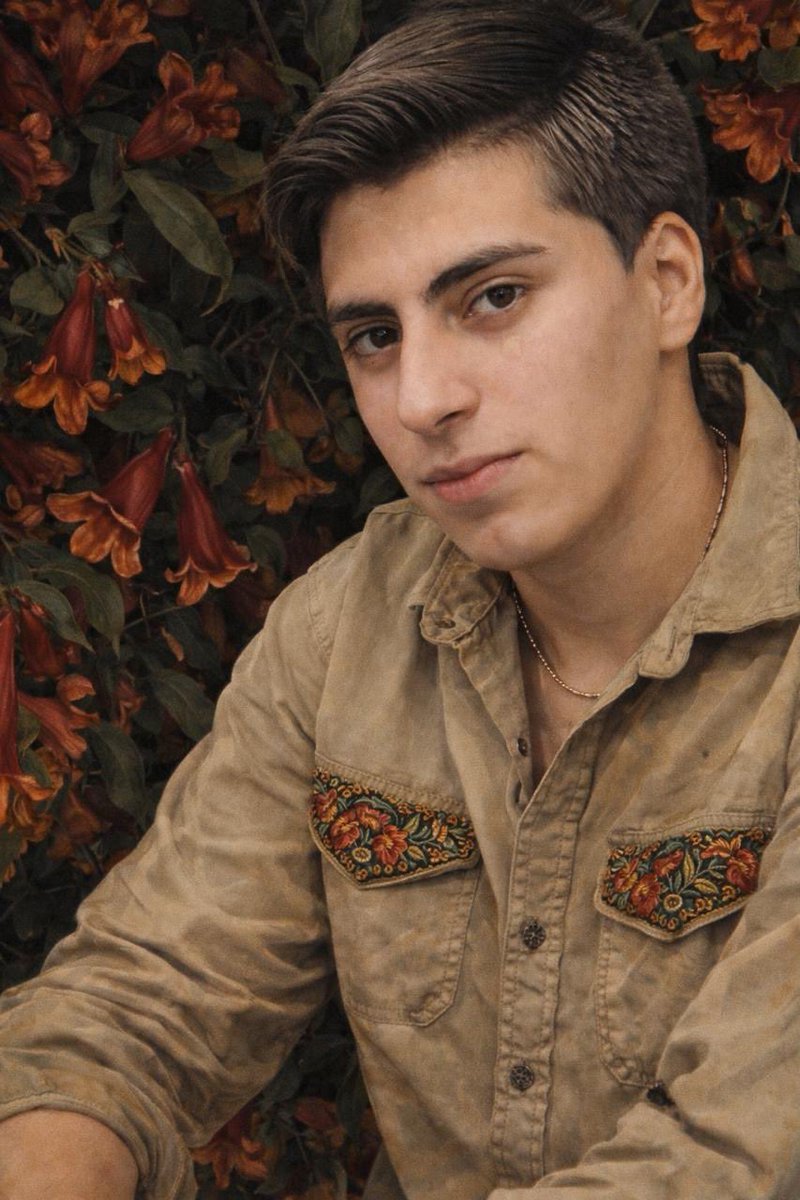 Arman e Bay Area tweet media