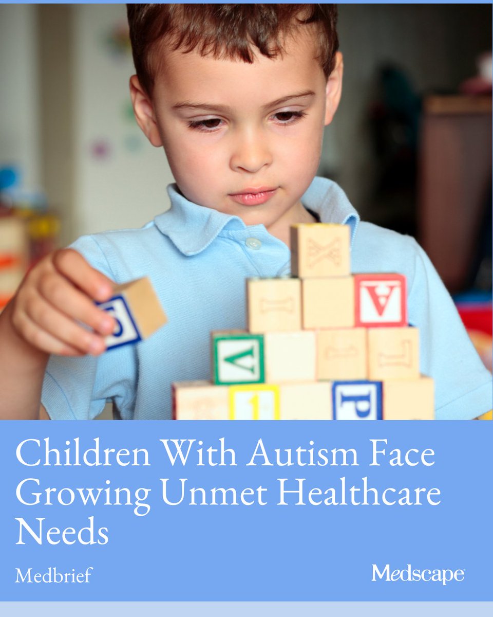 Medscape tweet media