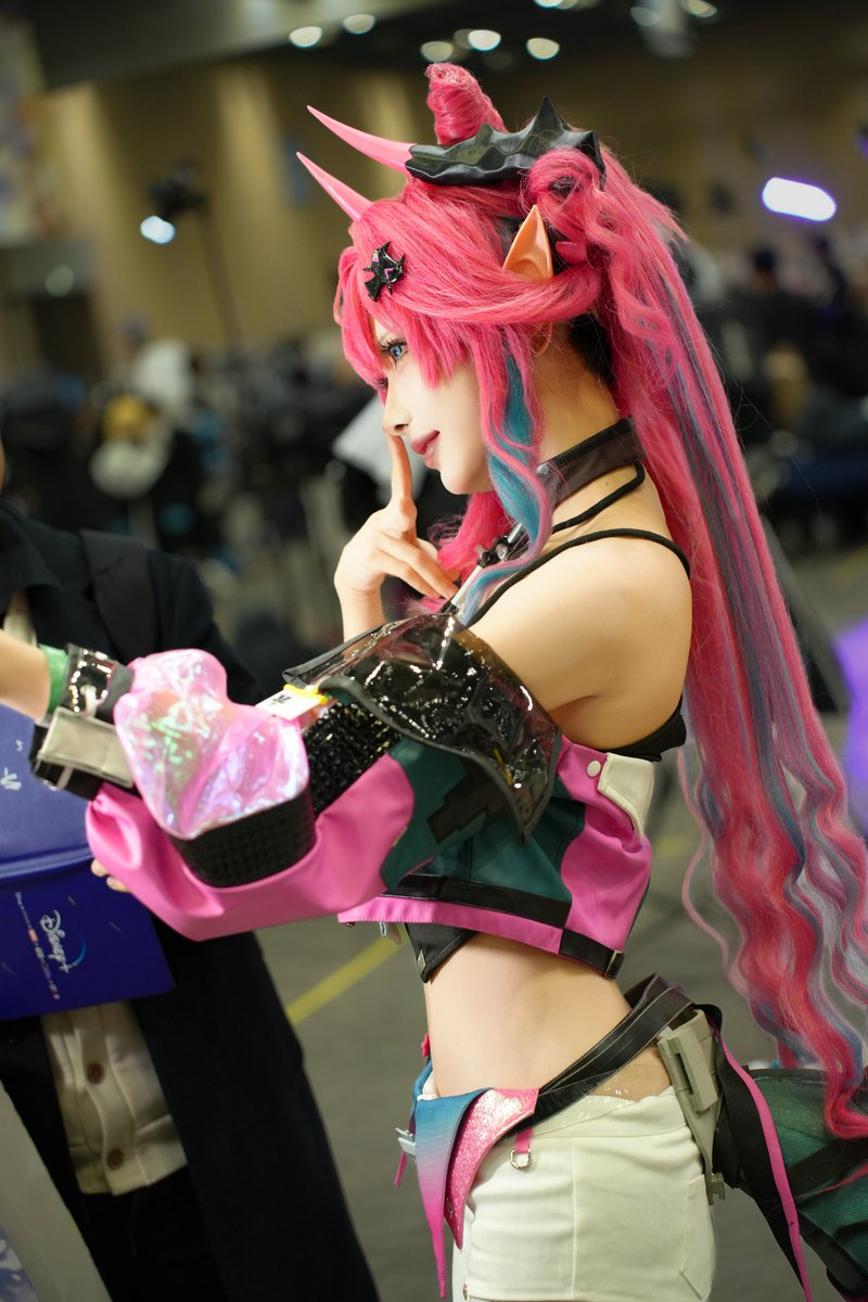 코코넛쉬림프 CoSh tweet media