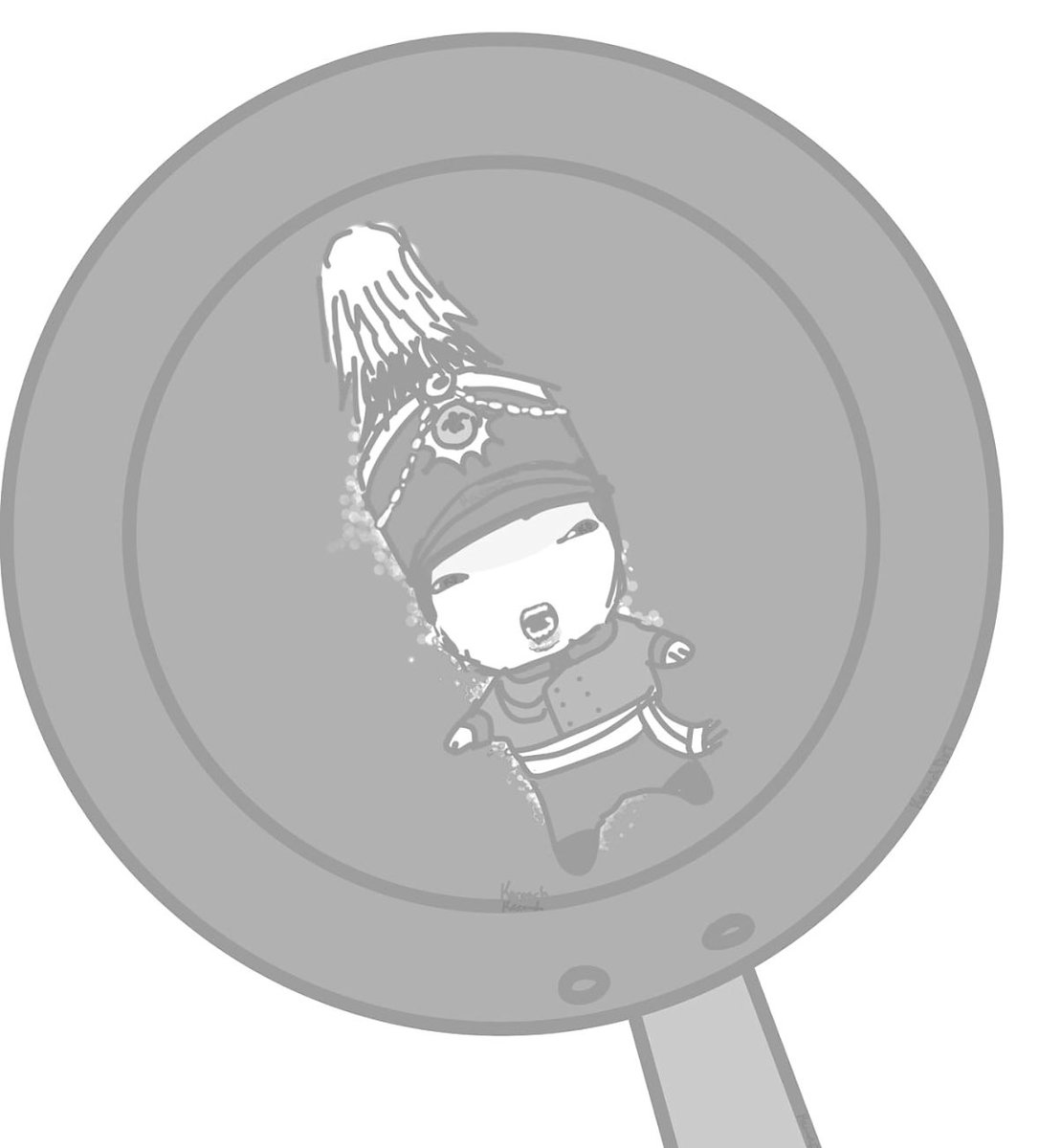 Cadet Barnacles tweet media