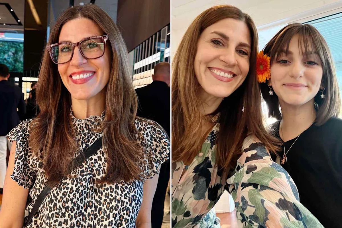 Yahoo Life tweet media