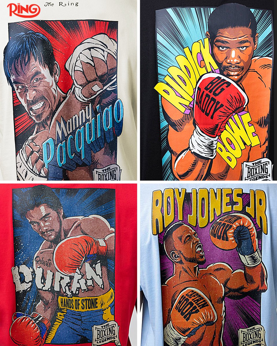 Ring Magazine tweet media