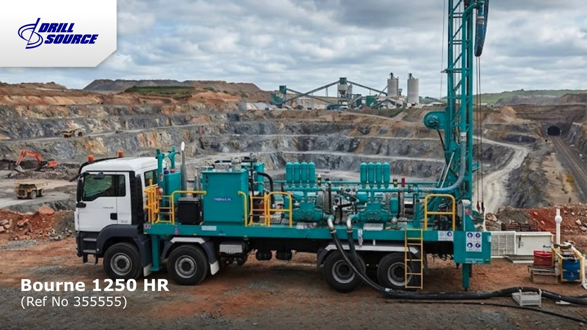 Drill Source tweet media