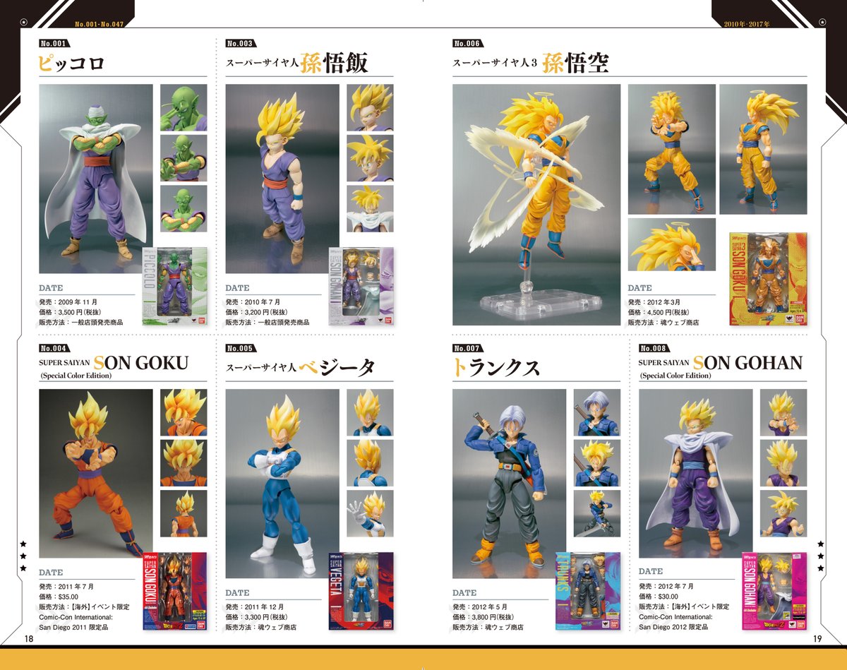 ドラゴンボールオフィシャル tweet media
