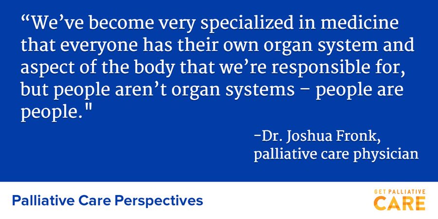 Get Palliative Care tweet media