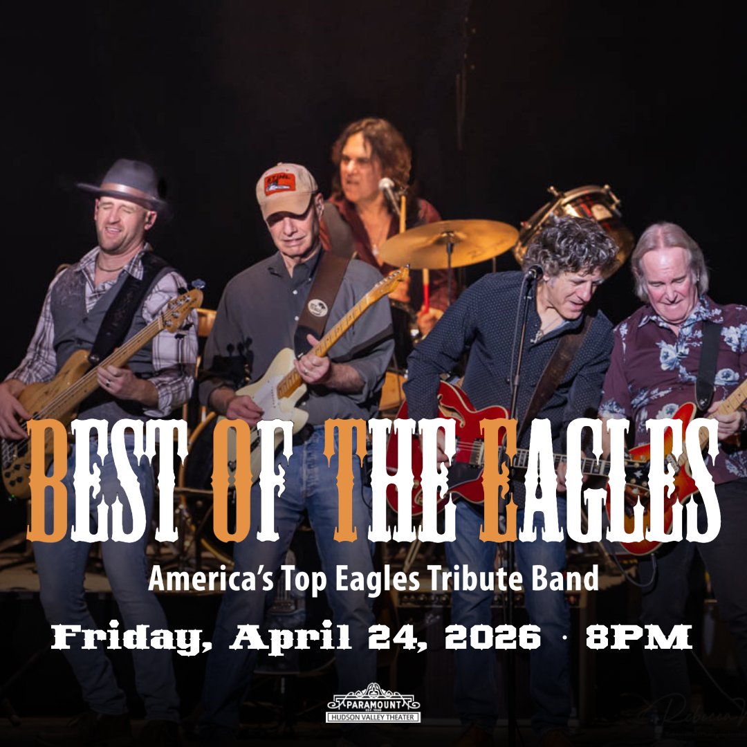 Paramount H.V. tweet media