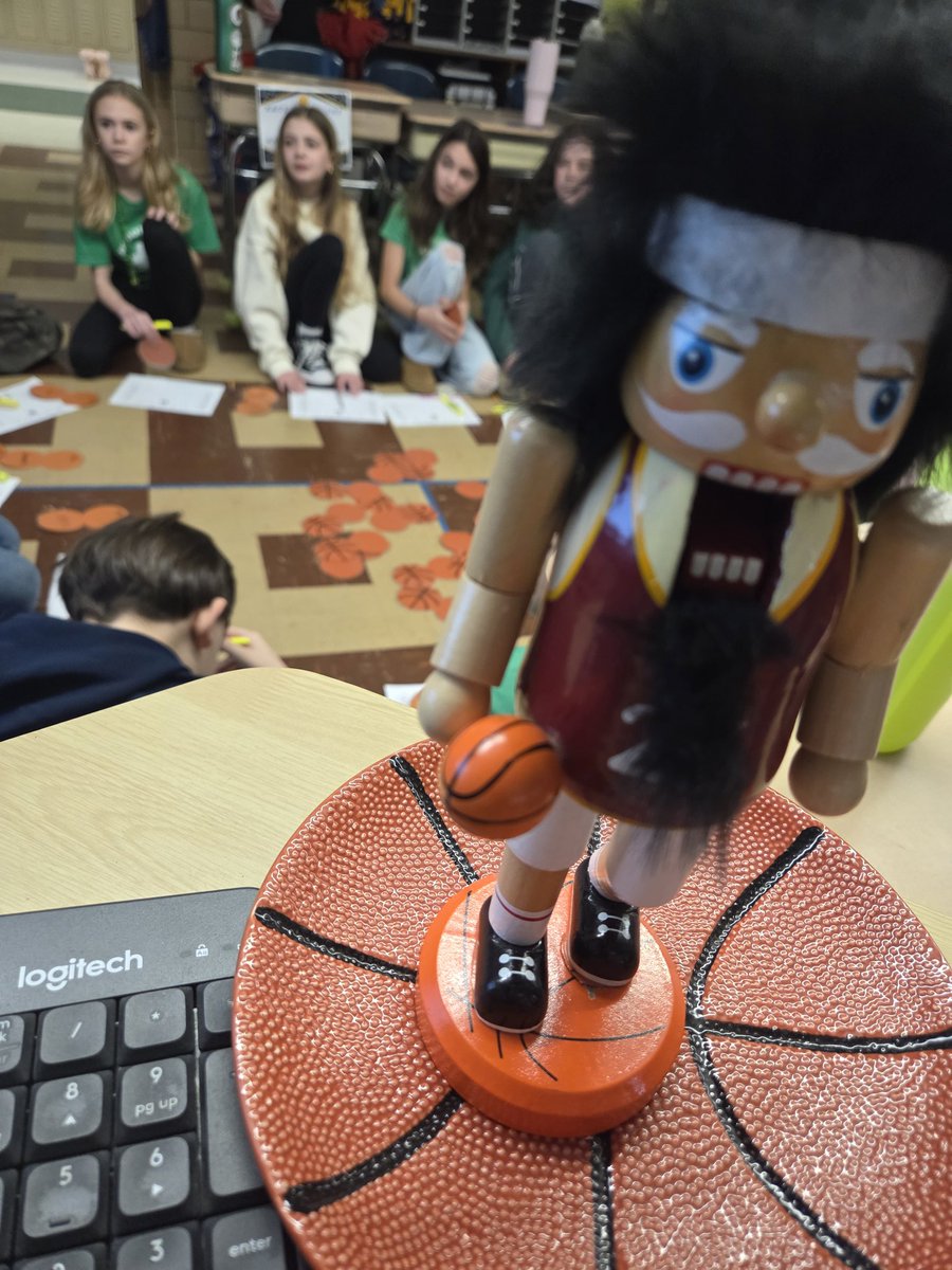 Mr. Penberthy tweet media