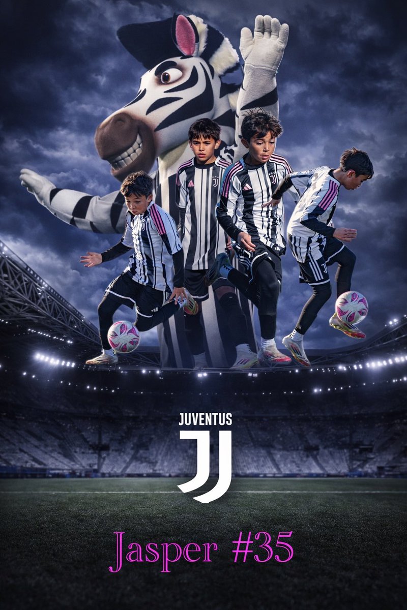 TacticalPatriot's tweet photo. #juventus #forzaJuve #LasVegassoccer https://t.co/H7ritRjffp