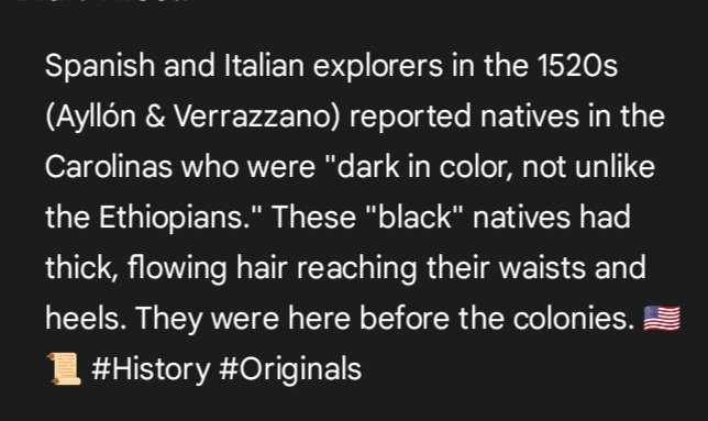 BLACK REALITY FIRST tweet media