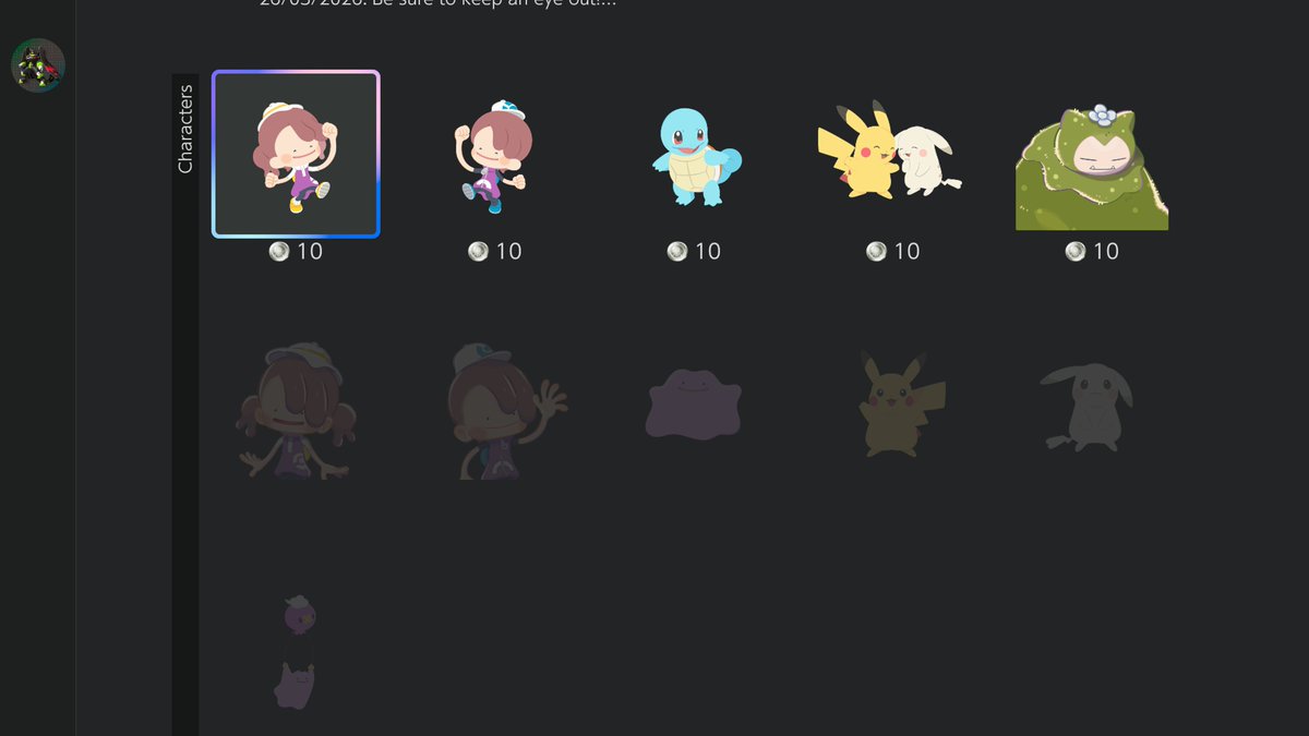 Serebii.net tweet media