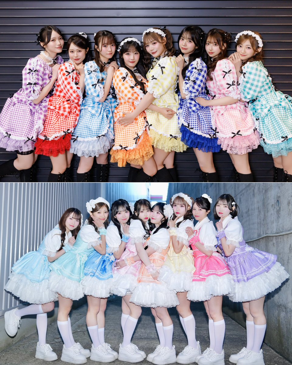🎊💐汐留 大特典会 衣装公開💐🎊 3/21(土) 『大特典会 in 東京