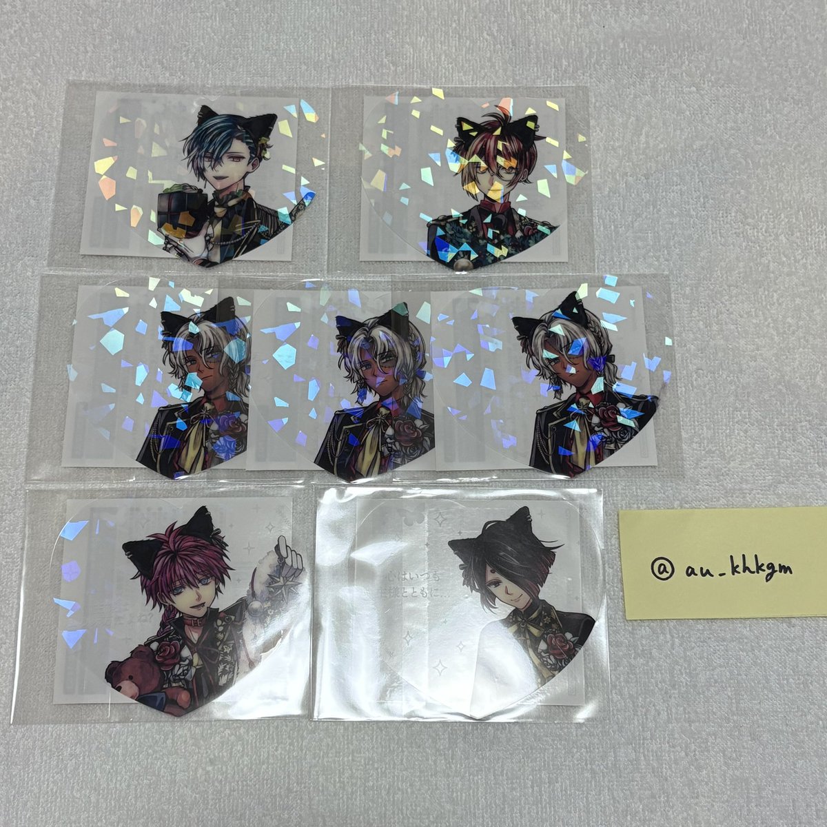 うっさん@取引垢 tweet media