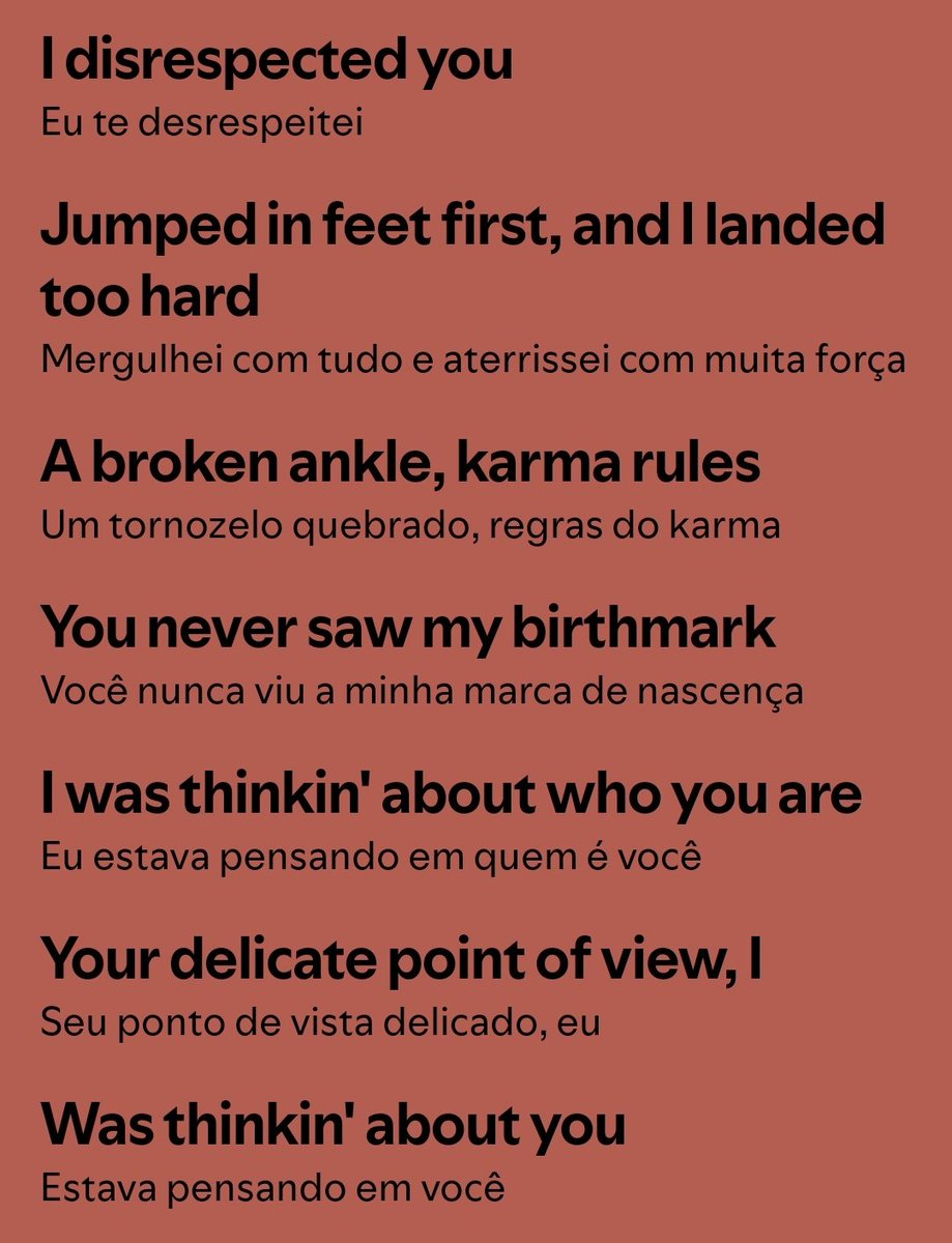 As músicas da ak!celine pra ak!bagi..

Investigatinhas vocês sempre serão gigantes pqp #arkanis