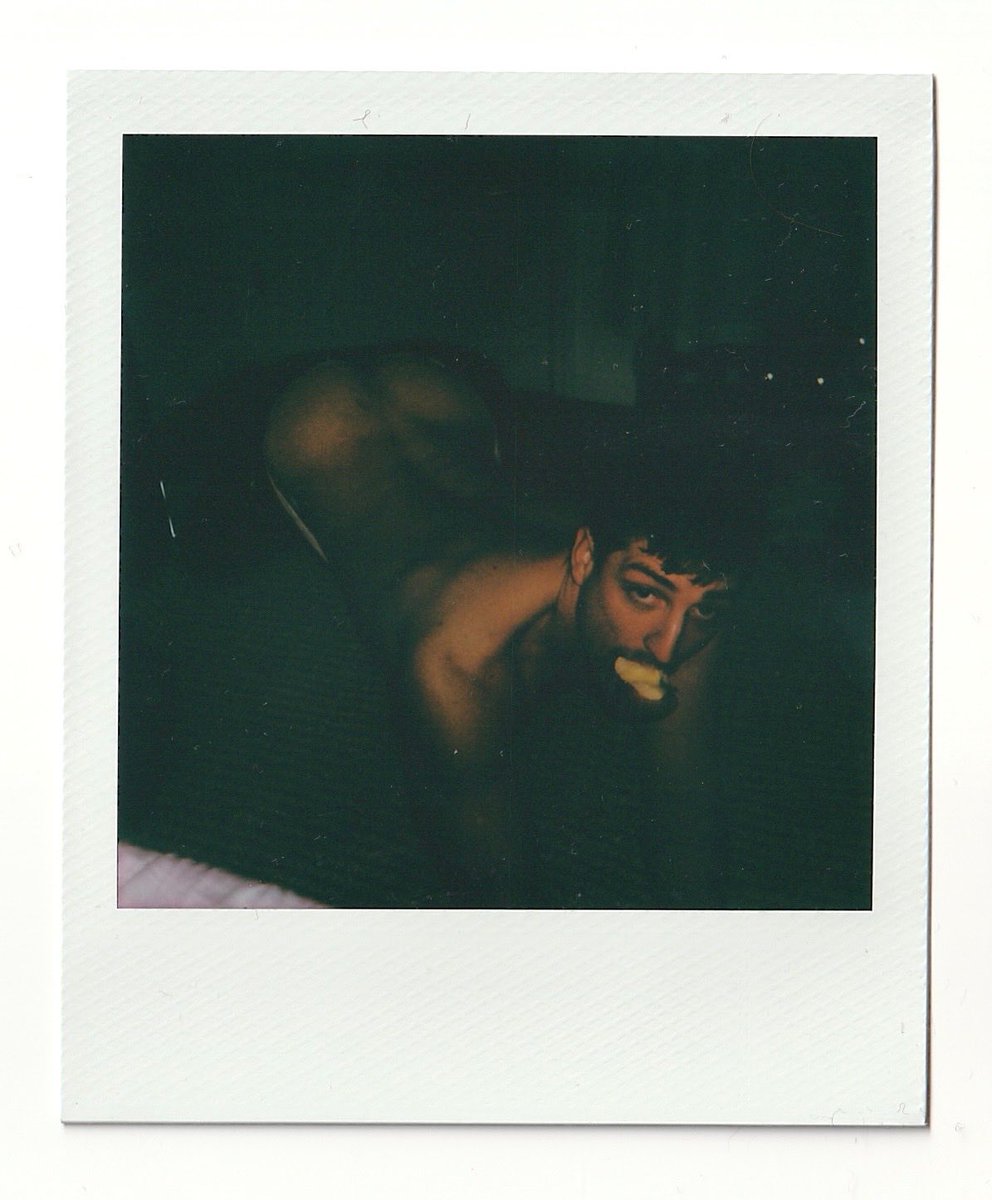 Raury Moore tweet media