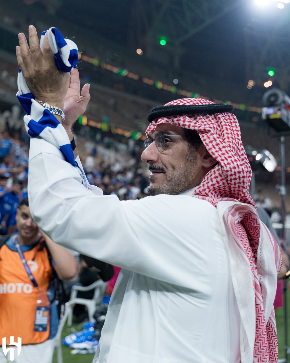 نادي الهلال السعودي tweet media